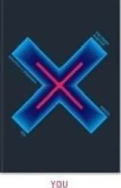 混沌の章 Chaos Chapter Freeze　YOU　TXT 新品