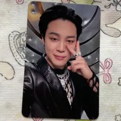 ジミン 11周年 2024 FESTA ARMY ZONE bts トレカ