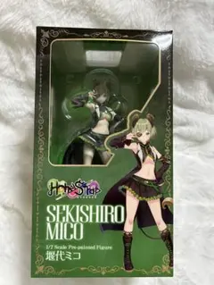 2025年最新】堰代ミコ フィギュアの人気アイテム - メルカリ