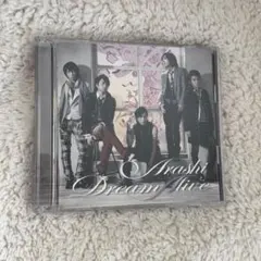 嵐 ARASHI/Dream A live 初回限定盤CD2枚組