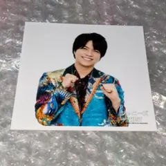 ジャニーズWEST 重岡大毅 ましかくフォト 公式写真