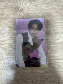 INI new year popup 2026 藤牧京介　126