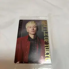 長谷川慎　bot ウエハース