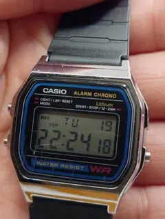 レトロ CASIO PHONE CARD 158 - メルカリ