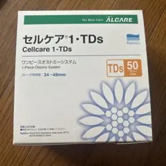 アルケア セルケア1・TDs 50フリー ワンピースオストミーシステム　7枚のサムネイル