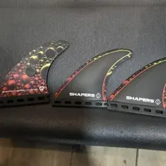Patagonia Futures フィン パタゴニア サーフボード - メルカリ