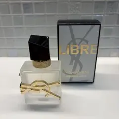 イブサンローラン リブレ ヘアミスト30ml【新品】