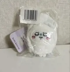ちいかわ たこイカくじ マスコット　モモンガ