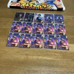 2026年最新】#イナズマイレブンAC浴衣の人気アイテム - メルカリ