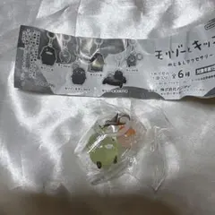 モリゾーとキッコロ めじるしアクセサリー キッコロA