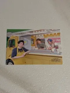 086 大森元貴 ミセスフォトカ バベルの塔