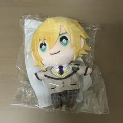 【期間限定値下げ】 キルシュトルテ ぬいぐるみ キルシュトルテ ぬいぐるみ vtuber - メルカリ