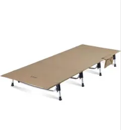 iClimbの軽量でコンパクトな折りたたみ式キャンプコットのサムネイル
