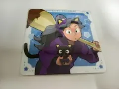 忍たま乱太郎×サンリオキャラクターズ アモカフェ 綾部喜八郎 - メルカリ