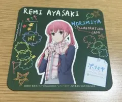 ホリミヤ 綾崎 レミ 缶バッジ - メルカリ
