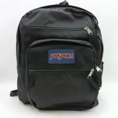 JANSPORT ジャンスポーツ リュック バックパック 黒 JS0A47JKのサムネイル