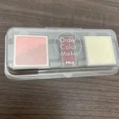 POLA オーダーカラーマーケット 3色のサムネイル