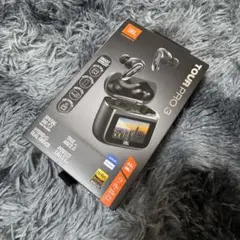 JBL Tour Pro 3 ワイヤレスイヤホン 片耳のみ