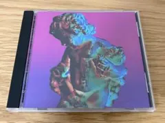 ニュー・オーダー 『テクニーク』（Technique）アルバムCD(輸入版)