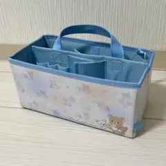 リラックマ マルチデスクボックスのサムネイル