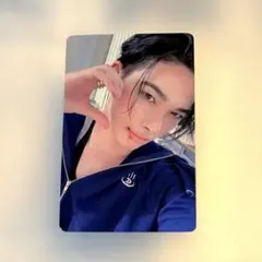 ENHYPEN daydream トレカ　ニキyzy