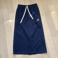 PUMA ロングスカート