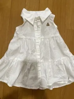 baby GAP ベビーワンピース 6-12monthsのサムネイル