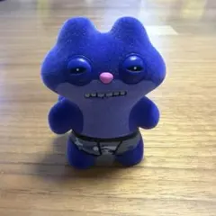 ファグラー　フィギュア　第2弾