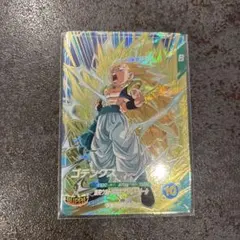 ドラゴンボール スーパーダイバーズ sdv7-igpur3 ゴテンクス