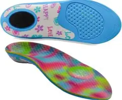 キッズインソール 子供用インソール