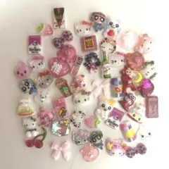 ネイルパーツセット　まとめ売り　Ｂ