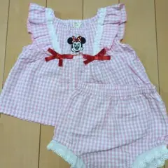 ミニーマウス 服