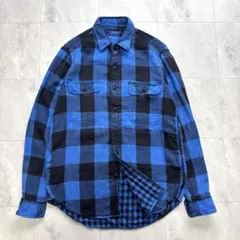 美品 ラルフローレン フローラルガーゼ コットンシャツ Mサイズ POLO RALPH LAUREN - 美品 ラルフローレン フローラルガーゼ コットン