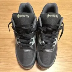 Nike Air Max 90 GORE-TEX Black/Honeydew