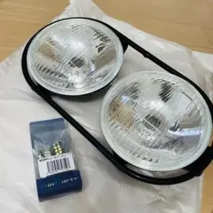 送料込み！HONDA純正 ZOOMER ヘッドライト一式良品 送料込み！HONDA純正 ZOOMER ヘッドライト一式良品 - メルカリ