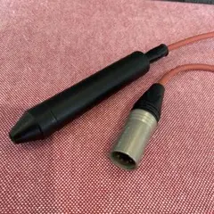 新品・2個セット】インディバ エレクトロード用マッサージャー65mm