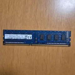 メモリ　4GB　PC3　12800　DIMM　（SH）のサムネイル