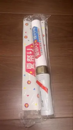 錦戸亮ライブツアー アイスクリームペンライト - メルカリ
