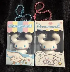 サンリオキャラクターズ チョコボックス 2個セット