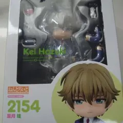 新品未開封 ねんどろいど 葉月珪 ときめきメモリアルGirl's Side ねんどろいど 葉月 珪
