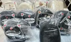 海外毛糸 IRIS New Couching Yarn 200g10巻