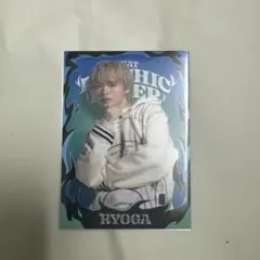 中西椋雅 フォトカ