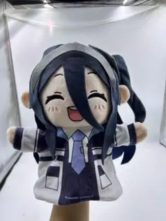 天童アリス　ハンドパペット　ブルーアーカイブ ブルアカ ブルアカ ブルーアーカイブ 天童アリス ハンドパペット - メルカリ