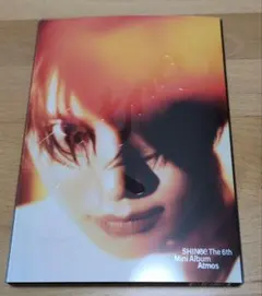 SHINee Atmos テミン TAEMIN rain ceremonyのサムネイル