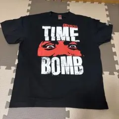 新日本プロレス Tシャツ