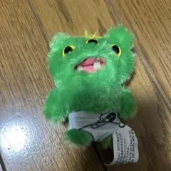 ベイビーファグラーのぬいぐるみ