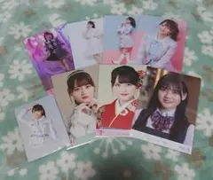 イコラブ 髙松瞳 まとめ売り