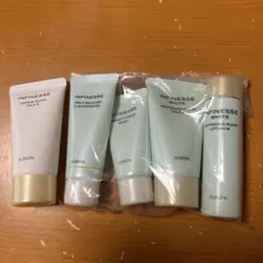 ALBION INFINESSE トライアルセット