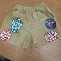 BREEZE 半ズボン 100サイズ