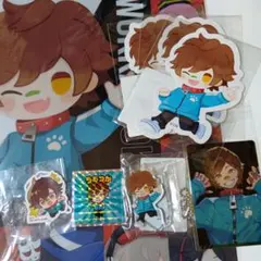 Crazy Raccoon DMMスクラッチ　Wokka まとめ売り